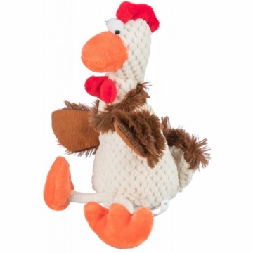 Plush toy : Trixie Rooster, plush, 22 cm