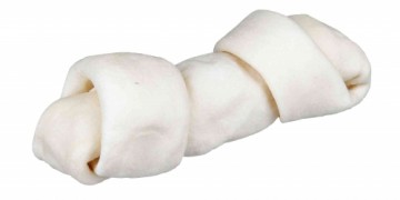 Gardums suņiem : Trixie Knotted Chewing Bones 24cm, 240g.