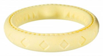 Dog toy : Trixie Ring, TPR, ø 17 cm