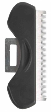 Replacement head for comb : Trixie Replacement head for # 24171|24173|24175|23123, 8 cm