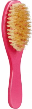 Comb for animals : Trixie Brush for cats, wood, 5 × 18 cm