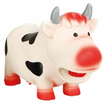 Dog toy : Trixie Cow, 19cm