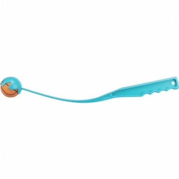 Dog toy - Trixie Ball catapult with ball, 70 cm|ø 6 cm