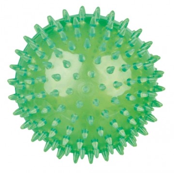 Toy for dogs : Trixie Hedgehog Ball 12cm