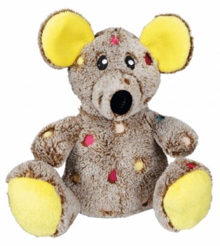 Plīša rotaļlieta : Trixie Mouse, plush, 17 cm.