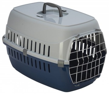 Transport box for animals : Dog Fantasy | Carrier 58*35*37cm