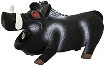 Rotaļlieta suņiem : Trixie Wild Boar, latex, 18cm