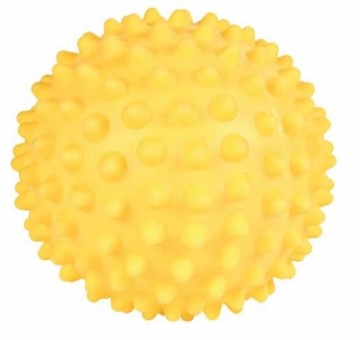 Toy for dogs : Trixie Hedgehog Ball 16cm