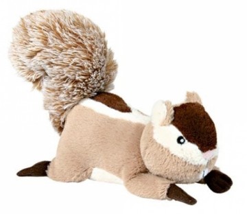 Plush toy : Trixie Squirrel, plush, 24 cm