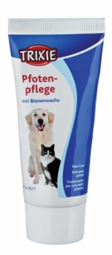 Līdzeklis dzīvnieku ķepu kopšanai : Trixie Paw Care, 50 ml