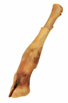 Treats for dogs : Trixie Lambs Feet, 16|18cm, 80*90g (20 pcs)