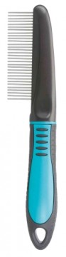 Comb for animals - Trixie Coat Untangler 22cm