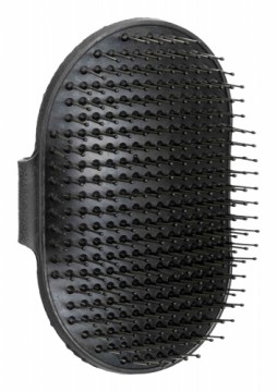 Ķemme dzīvniekiem : Trixie Care Brush 8*13cm.