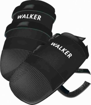 Protective footwear for dogs - Trixie Walker Protective Boots &quot;S&quot; pcs, West Highland Terrier