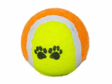 Toy for dogs - Trixie Tennis Ball 10cm