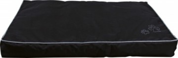 Dog bed - Trixie Drago 90*65cm, black