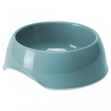 Bowl for animals - Placek Bowl. DF Gusto, aquarelle, 1300ml