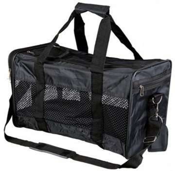 Pet carrier bag - Trixie Ryan Carrier 26*27*47cm, black