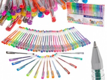 RoGer Pens Set 50pcs.