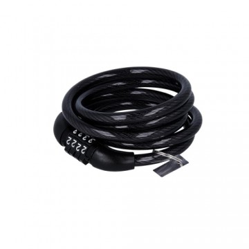 Forever Outdoor KYL-100 Bike digits cable lock