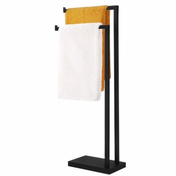 Towel holder Springos HG0067 80.5 x 32.5 x 20.5 cm