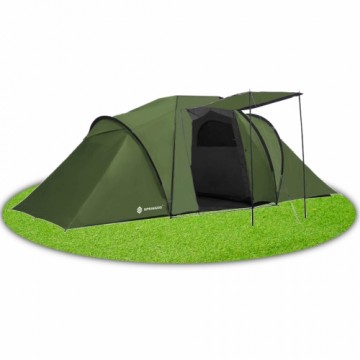 Camping tent Springos PT031 455x230x180cm