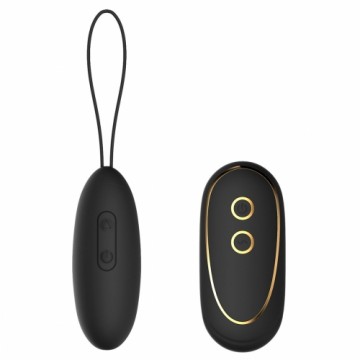 Masturbation Egg Dream Toys Elite Black