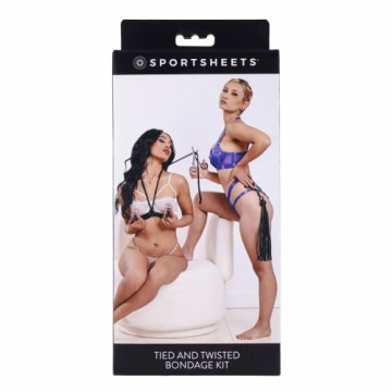 Erotic Bondage Set Sportsheets