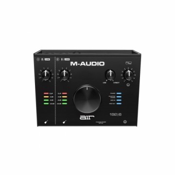 Ārējais Ierakstītājs M-Audio AIR192 X6