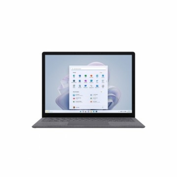 Portatīvais dators Microsoft R7B-00009 13,5" Intel Corre i5-1245U 16 GB RAM 256 GB SSD QWERTY