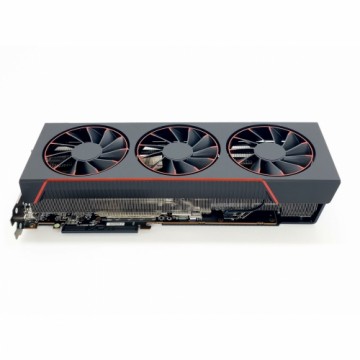 Графическая карта XFX RX 7900XTX 24 GB GDDR6