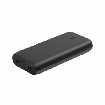 Powerbank Belkin BPB016BTBK Чёрный