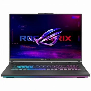 Ноутбук Asus ROG Strix G18 18" intel core i7-13650hx 16 GB RAM 512 Гб SSD Nvidia Geforce RTX 4060