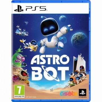 Videospēle PlayStation 5 Sony Astro Bot