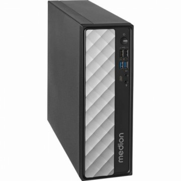 Настольный ПК Medion 10025291 i5-12450H 16 GB RAM 512 Гб SSD