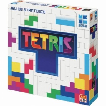 Board game Megableu Tetris