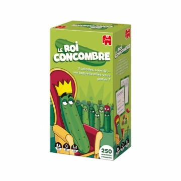 Настольная игра Dujardin Le roi concombre