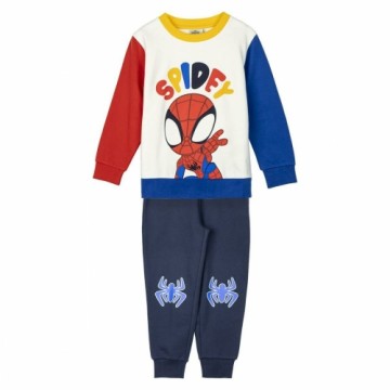 Children’s Tracksuit Spidey Multicolour