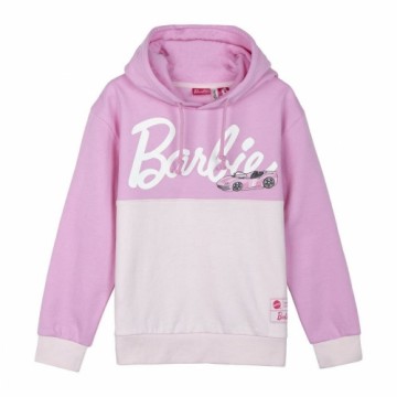 Children’s Hoodie Barbie Pink