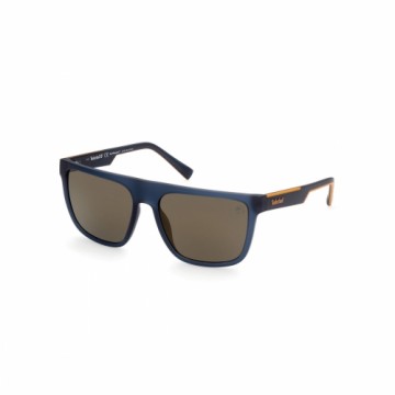 Vīriešu Saulesbrilles Timberland TB9253-91D-58