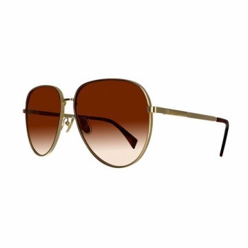 Sieviešu Saulesbrilles Lanvin LNV107S-740-61