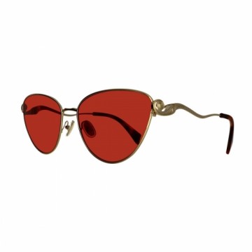 Sieviešu Saulesbrilles Lanvin LNV112S-716-59