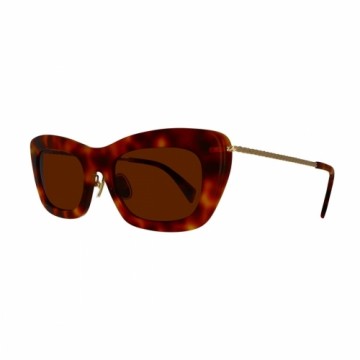 Sieviešu Saulesbrilles Lanvin LNV608S-217-51