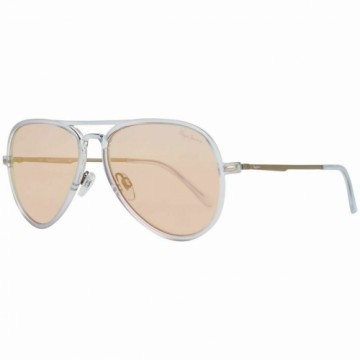 Vīriešu Saulesbrilles Pepe Jeans PJ7357-C3-57