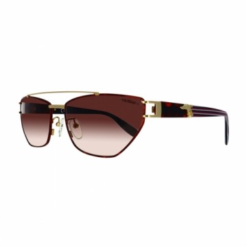 Sieviešu Saulesbrilles Trussardi STR375-378-61