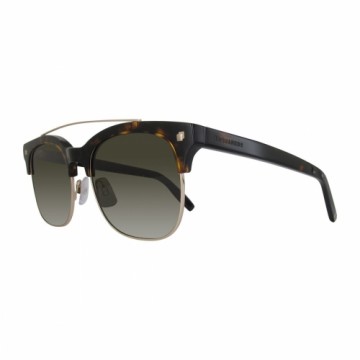 Женские солнечные очки Dsquared2 DQ0207-52K-53