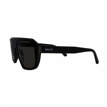 Unisex Saulesbrilles Bally BY0026-01A-58