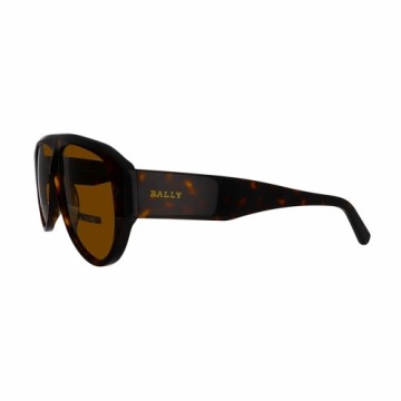 Unisex Sunglasses Bally BY0027-52E-60