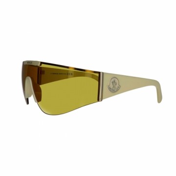 Unisex Saulesbrilles Moncler ML0247-25E-00