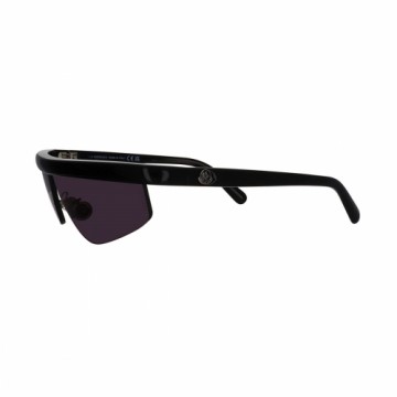 Unisex Saulesbrilles Moncler ML0254-01A-65